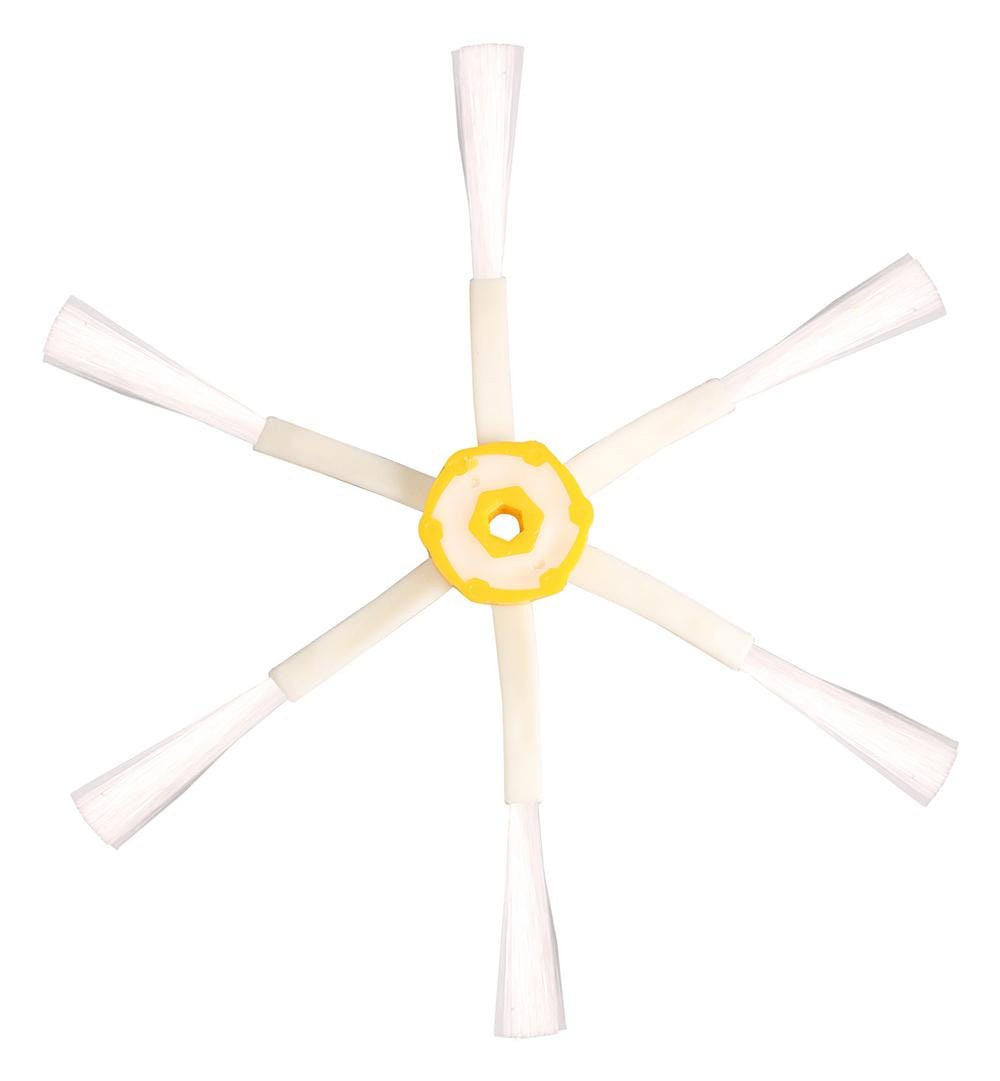 PATONA 3 escovas laterais para iRobot Roomba série 500 600 700 800 900