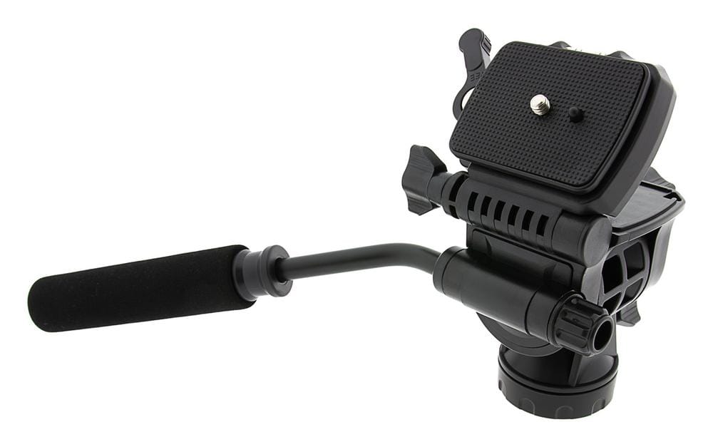 PATONA Premium PBH50 Cabeça de bola de alumínio 48 mm