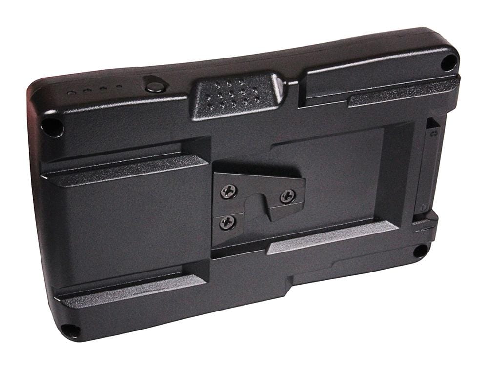 PATONA Premium V‑Mount 95Wh Battery for Sony BP95WS DSR 250P 600P 650P 652P