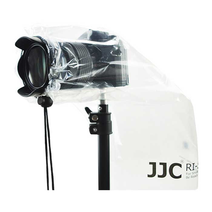 JJC RI-S universal Raincover JJC RI-S universal Raincover