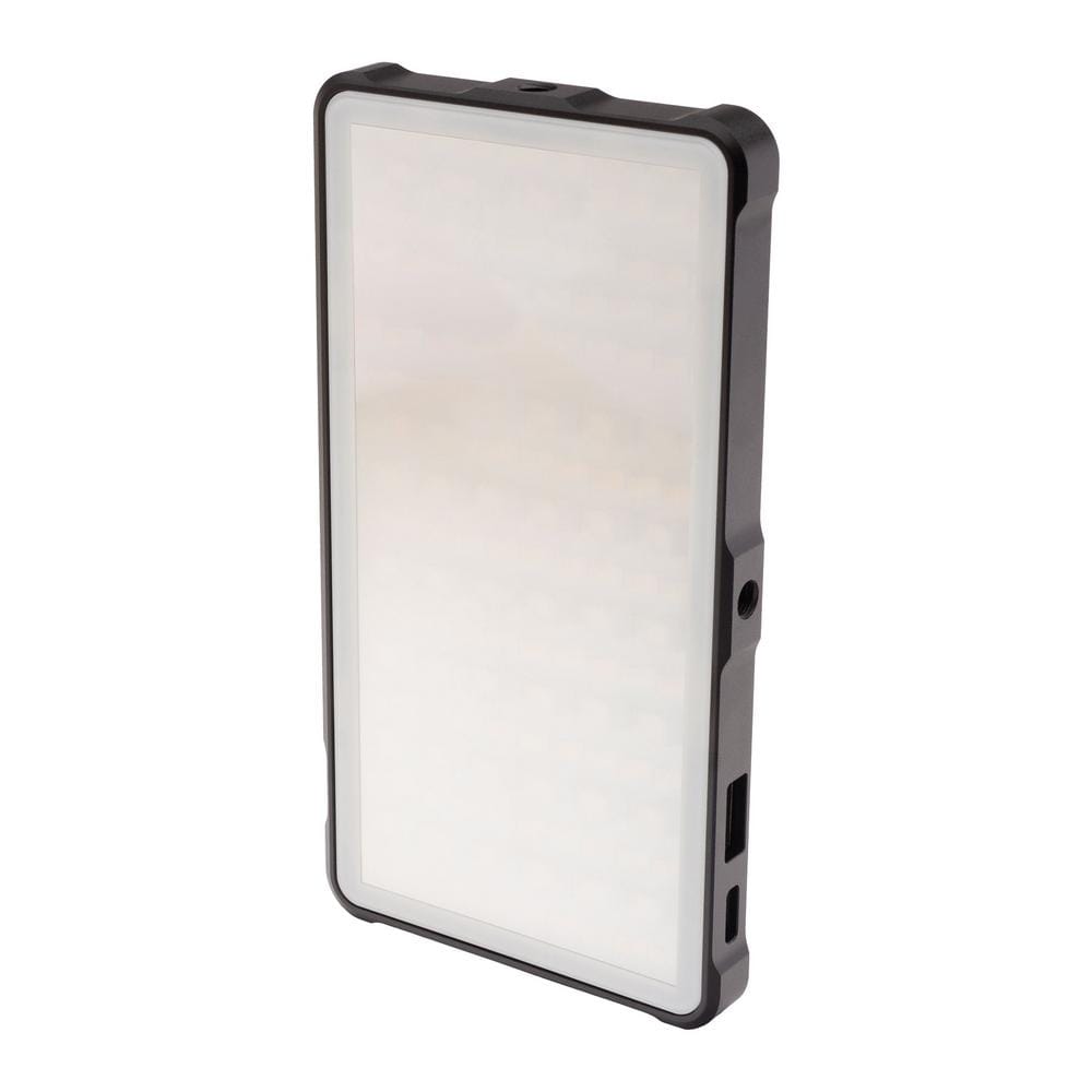 PATONA Premium RGB Light da Borsa con Funzione Powerbank PATONA Premium RGB Light da Borsa con Funzione Powerbank