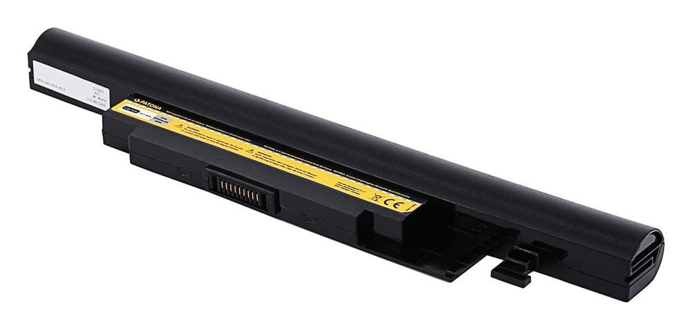 PATONA Battery for Medion A41 B34 MD98474 MD98562 MD98477 MD98564 MD98167 MD98089 MD98080 MD98066 Series PATONA Battery for Medion A41 B34 MD98474 MD98562 MD98477 MD98564 MD98167 MD98089 MD98080 MD98066 Series