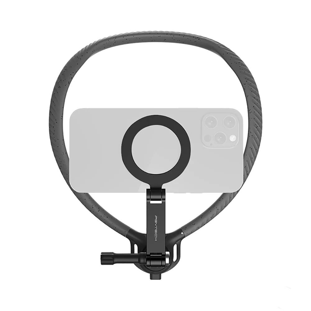 PGYTECH CapLock Support de cou magnétique pour smartphone PGYTECH CapLock Support de cou magnétique pour smartphone