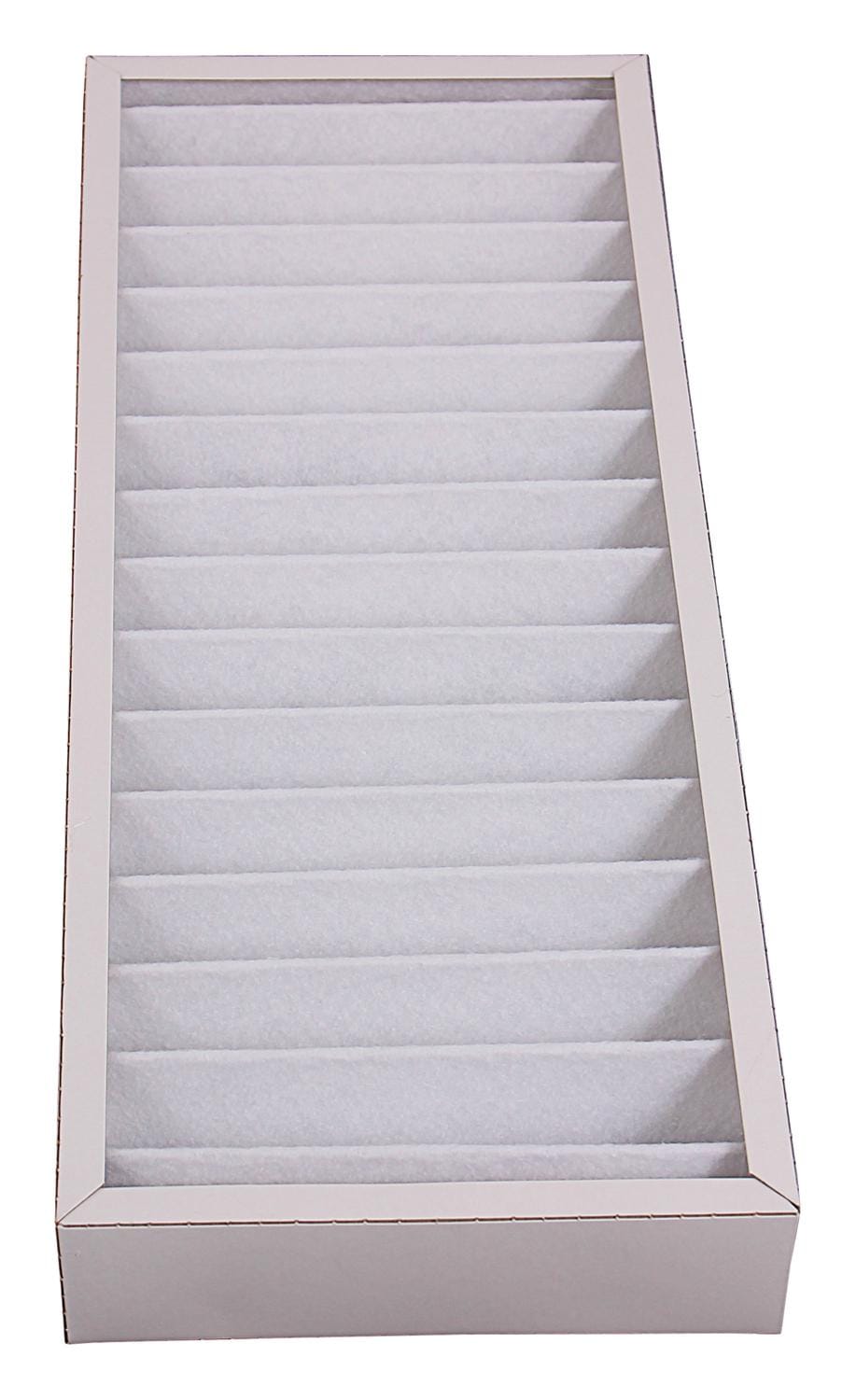 Filtre PATONA pour Pluggit Avent P310 G4 à partir de 2013