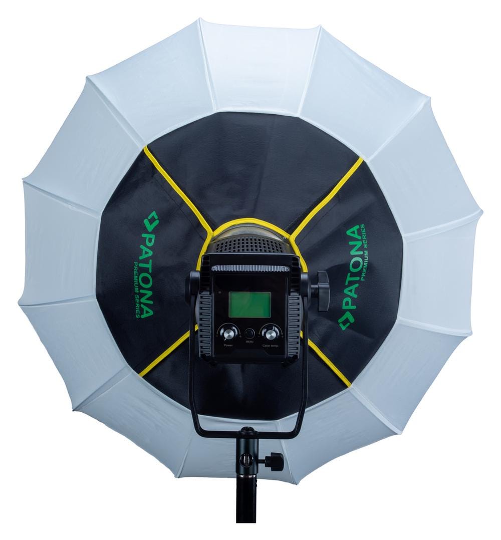 PATONA Premium Global Softbox 80 cm with Carry Case