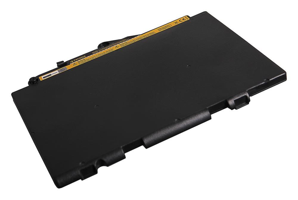 PATONA bateria para HP EliteBook 725 820 G3 SN03XL HSTNN-DB6V 800514-001 800232-241