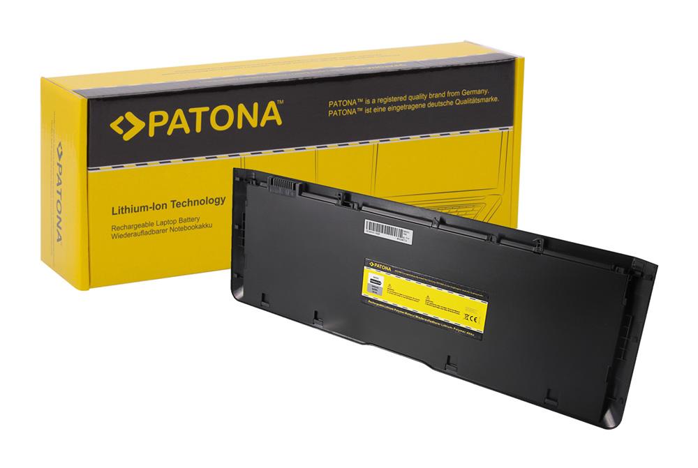 PATONA Battery for Dell Latitude 6430u Ultrabook 312-1424 312-1425 6FNTV 7HRJW 7XHVM 9KGF8 TRM4D XX1D1