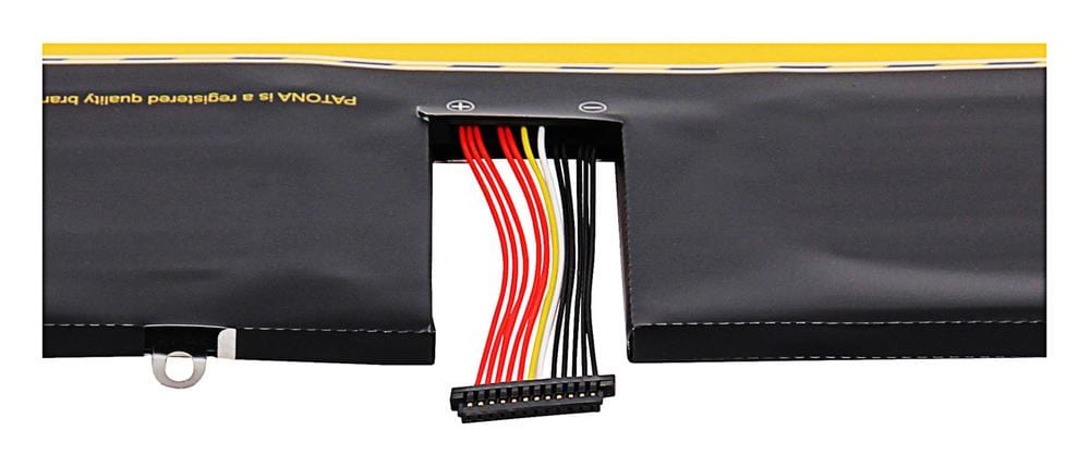 Batterie PATONA pour HP Envy Spectre XT 13 Série HD04XL 685866-1B1 685866-171