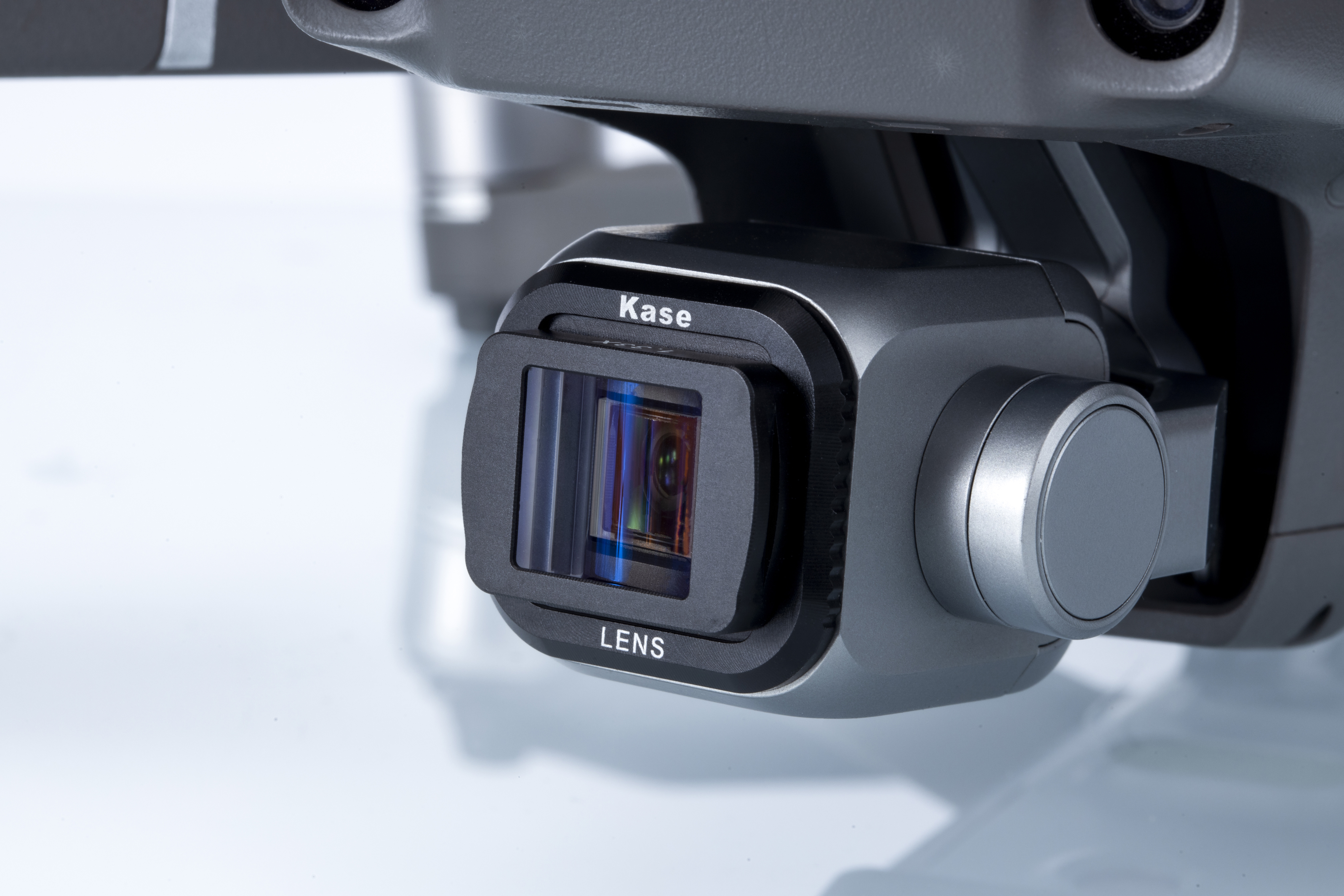 DRONE Objectif anamorphique pour DJI Mavic 2 pro