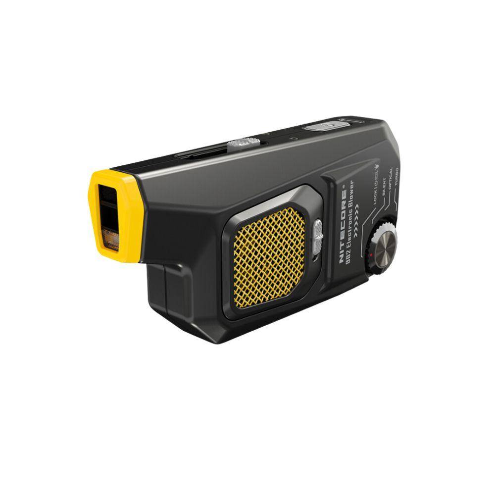 Nitecore BlowerBaby BB2 Electronic cleaning blower for camera & lens Nitecore BlowerBaby BB2 Electronic cleaning blower for camera & lens