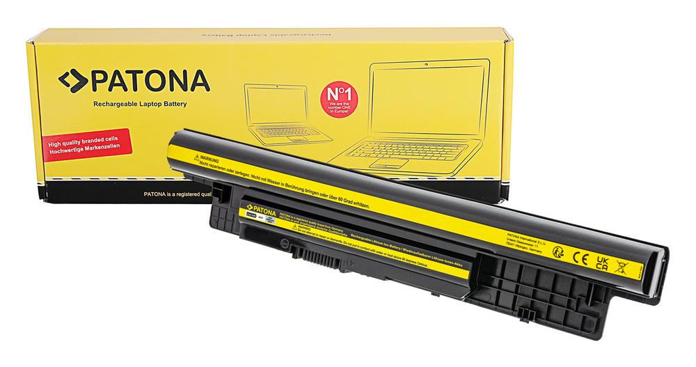 PATONA Laptop Battery for Dell 5421-68 0MF69 68DTP YGMTN V1YJ7 PATONA Laptop Battery for Dell 5421-68 0MF69 68DTP YGMTN V1YJ7
