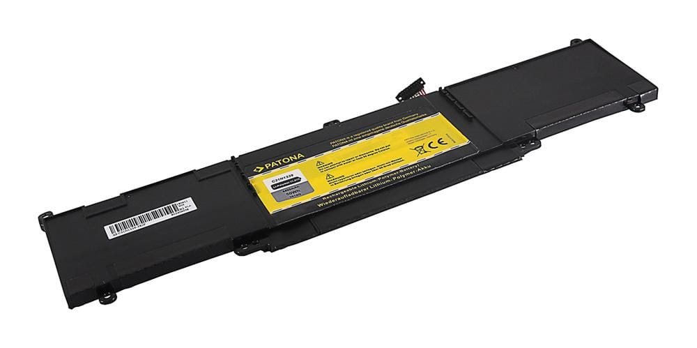 PATONA bateria para Asus ZenBook UX303 UX303L UX303LA UX303LB UX303LN C31N1339 PATONA bateria para Asus ZenBook UX303 UX303L UX303LA UX303LB UX303LN C31N1339
