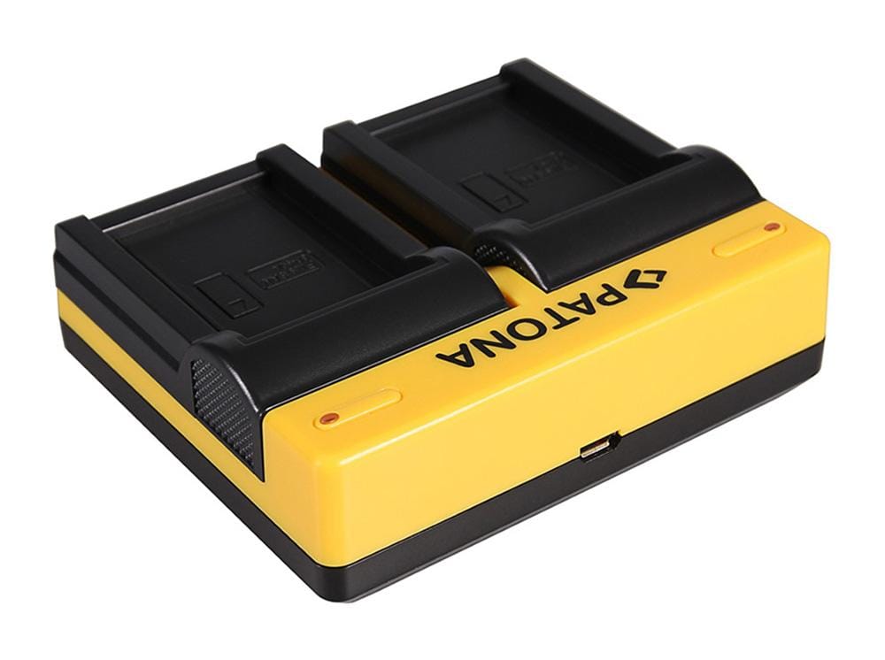 PATONA Carregador Dual para Samsung BP-90A HMX HMXE100P HMX-E100P HMXE10BP HMX-E10BP com cabo Micro-USB PATONA Carregador Dual para Samsung BP-90A HMX HMXE100P HMX-E100P HMXE10BP HMX-E10BP com cabo Micro-USB