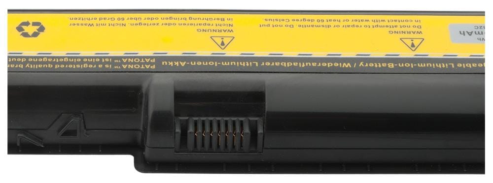 PATONA Battery for Acer Aspire AS09A31 AS09A36 AS09A41 AS09A51 AS09A56 AS09A61 PATONA Battery for Acer Aspire AS09A31 AS09A36 AS09A41 AS09A51 AS09A56 AS09A61