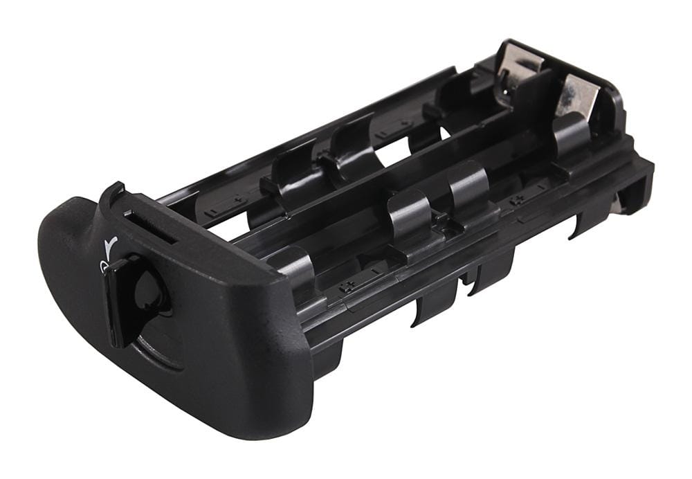 PATONA Premium Battery Grip for Nikon D800 D800E D810 D810A MB-D12H for 1 EN-EL15 Battery incl. IR Remote PATONA Premium Battery Grip for Nikon D800 D800E D810 D810A MB-D12H for 1 EN-EL15 Battery incl. IR Remote