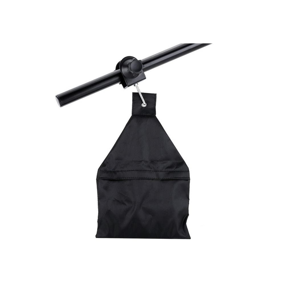 PATONA Braccio estensibile con sacco sabbia 70-136 cm per treppiede PATONA PT-2600 PATONA Braccio estensibile con sacco sabbia 70-136 cm per treppiede PATONA PT-2600