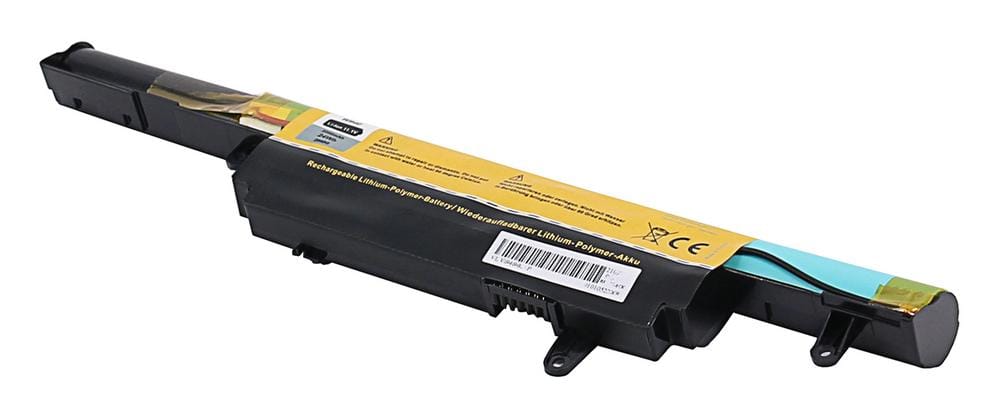 PATONA Battery for CLEVO W940 Premium Tv Xs3210 W945AUQ W945AU W945TU W940S Series 6-87-W940S