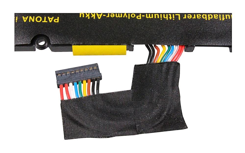 PATONA bateria para Dell XPS 13 Ultrabook Série XPS 13 12 9Q23 L321X 3H76 PATONA bateria para Dell XPS 13 Ultrabook Série XPS 13 12 9Q23 L321X 3H76