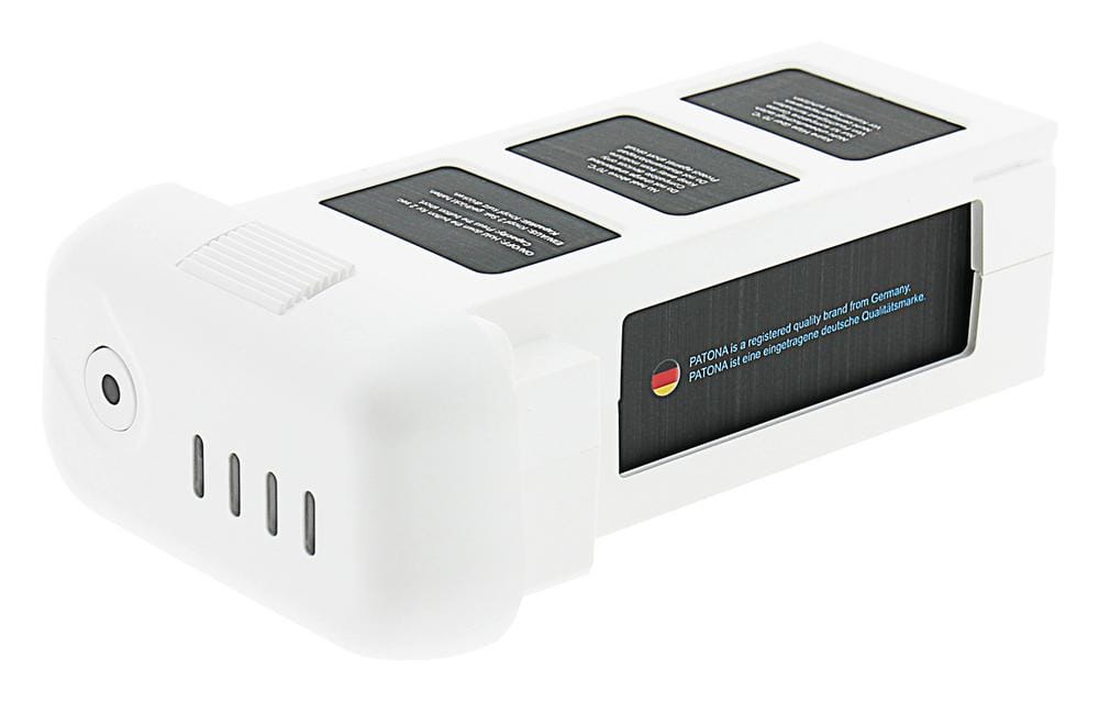 PATONA Platinum Battery for DJI Phantom 2 / Phantom 2 Vision 733496 PH2 PH-2