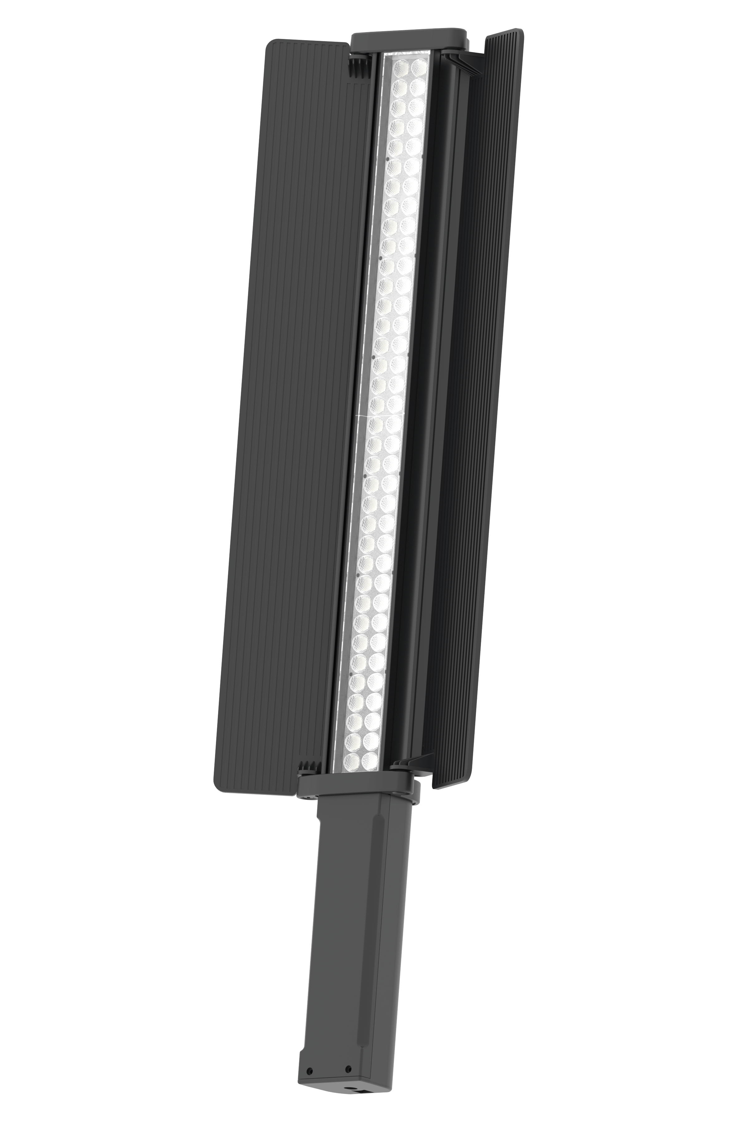 LED flashlight with app control ColorGlow TC C2 LED flashlight with app control ColorGlow TC C2