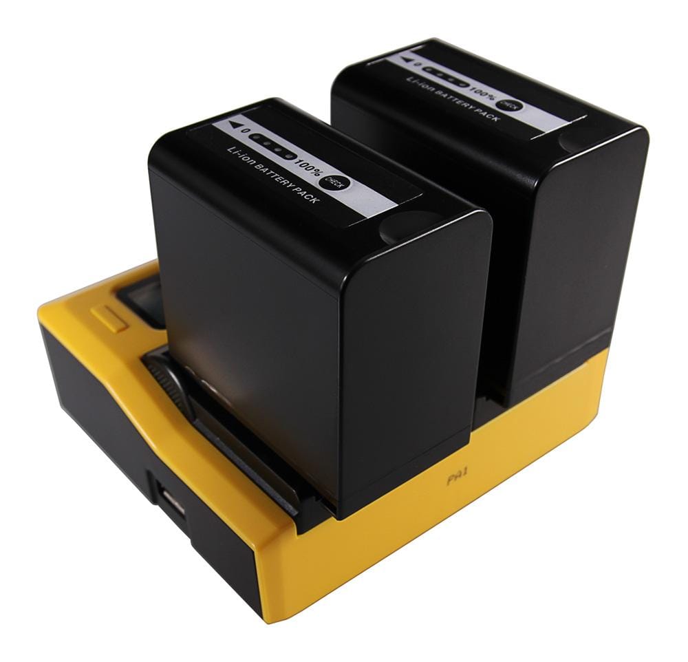 PATONA Carregador Dual LCD USB para Panasonic VWVBD29 VW-VBD29 VWVBD58 VW-VBD58 PATONA Carregador Dual LCD USB para Panasonic VWVBD29 VW-VBD29 VWVBD58 VW-VBD58