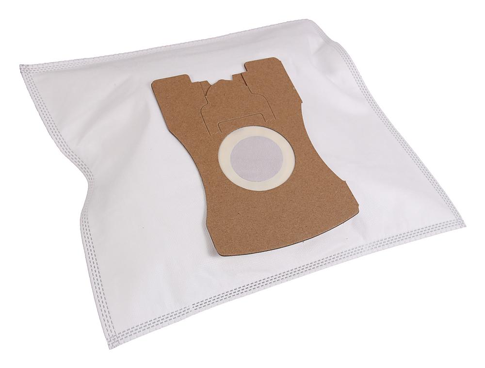 PATONA 10 Sacs d'aspirateur multi-couches en tissu non tissé pour Vorwerk Tiger VT260 VT265 VT270 VT300 PATONA 10 Sacs d'aspirateur multi-couches en tissu non tissé pour Vorwerk Tiger VT260 VT265 VT270 VT300