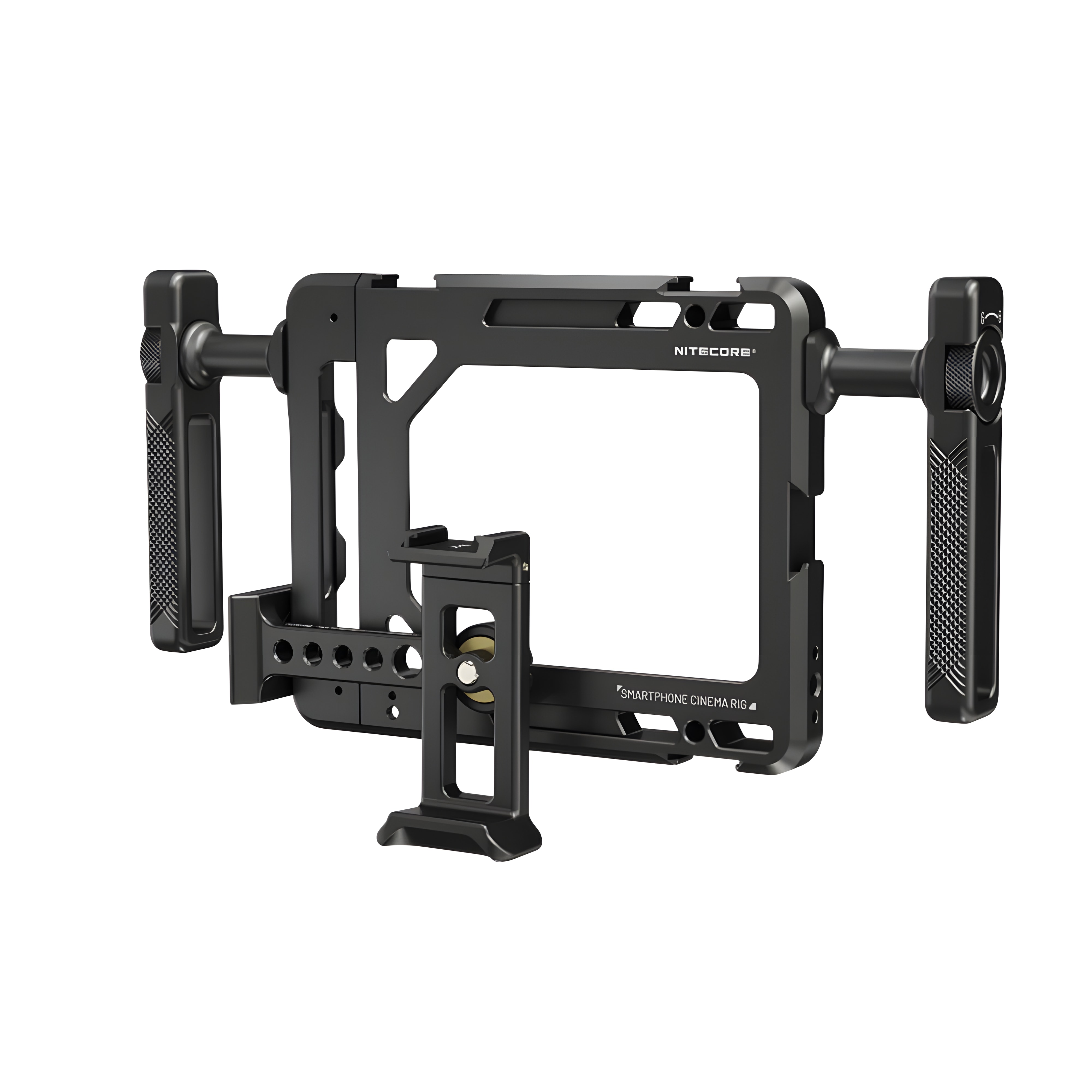 Nitecore Smartphone Cinema Rig NCR10 Nitecore Smartphone Cinema Rig NCR10