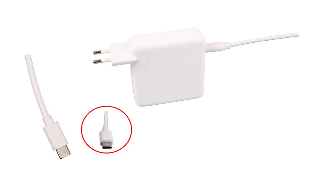 PATONA PD‑Adapter 87W Alimentatore USB‑C 5‑20V per Smartphone Tablet