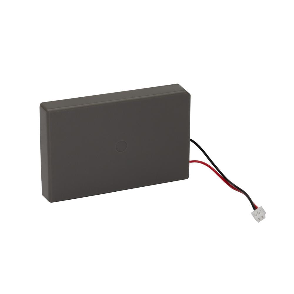 PATONA Batterie pour manette Sony PlayStation 4 DualShock 4 V2