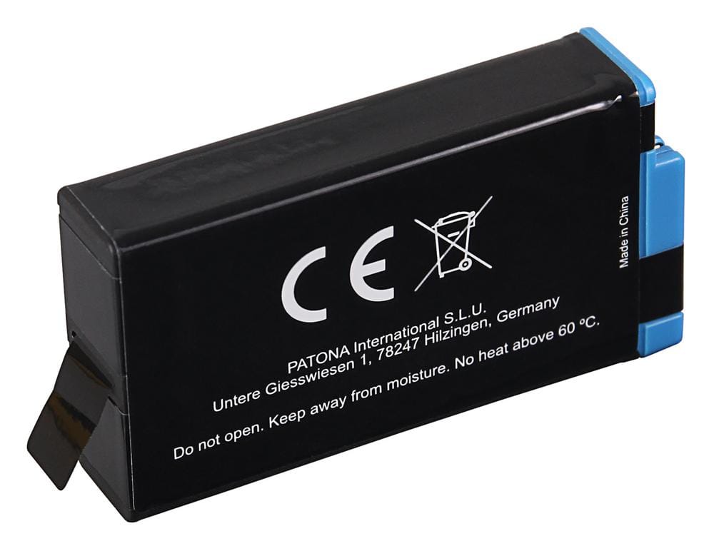 PATONA Bateria Premium para GoPro Max SPCC1B