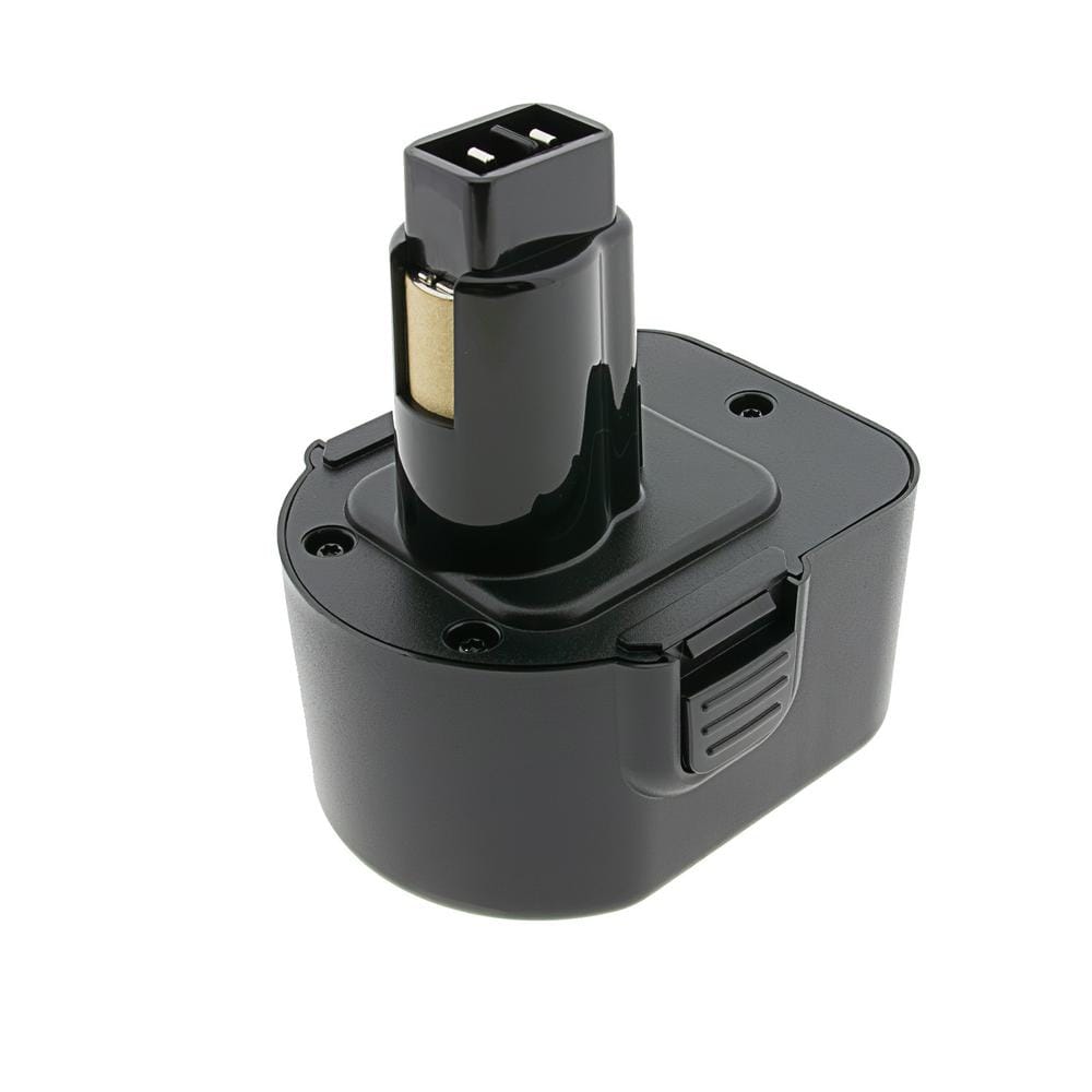 PATONA Battery for Dewalt, Black & Decker, ELU and Würth Tools 12 Volt 3000 mAh