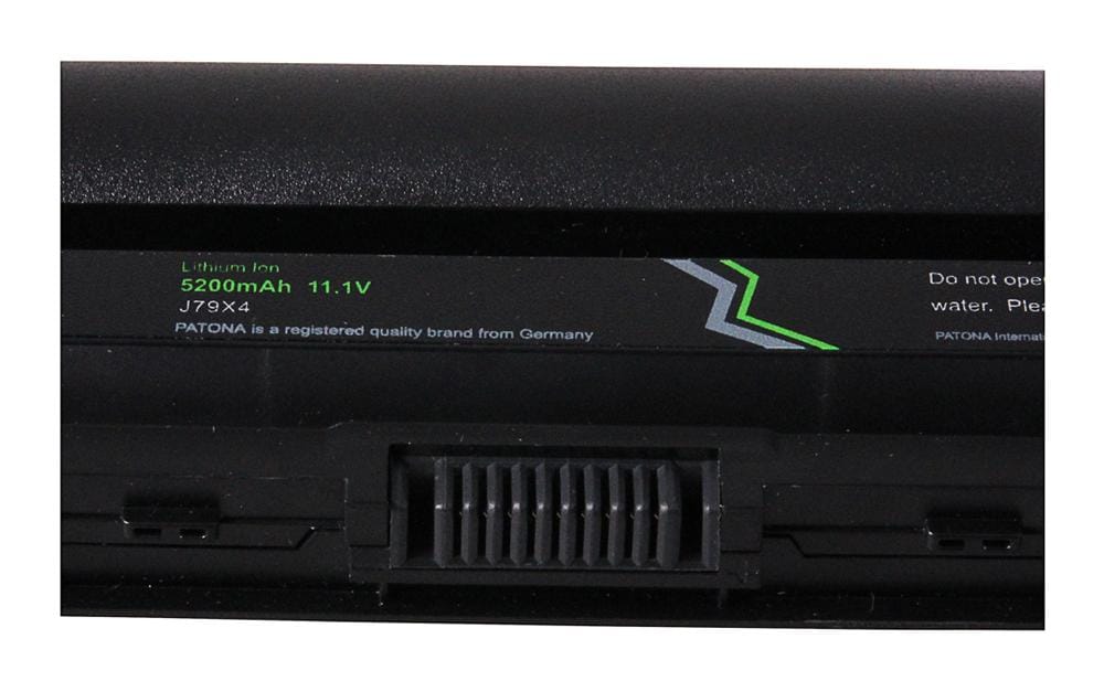 PATONA Premium Bateria para Dell Latitude E6120 E6220 E6230 E6320 XFR E6330 PATONA Premium Bateria para Dell Latitude E6120 E6220 E6230 E6320 XFR E6330