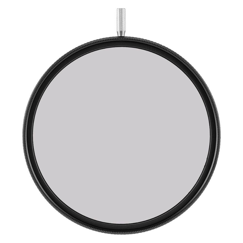 KW Revolution Magnetic Video Filter Set with variable polarising filter and Black Mist 1/4 filter KW Revolution Magnetic Video Filter Set with variable polarising filter and Black Mist 1/4 filter