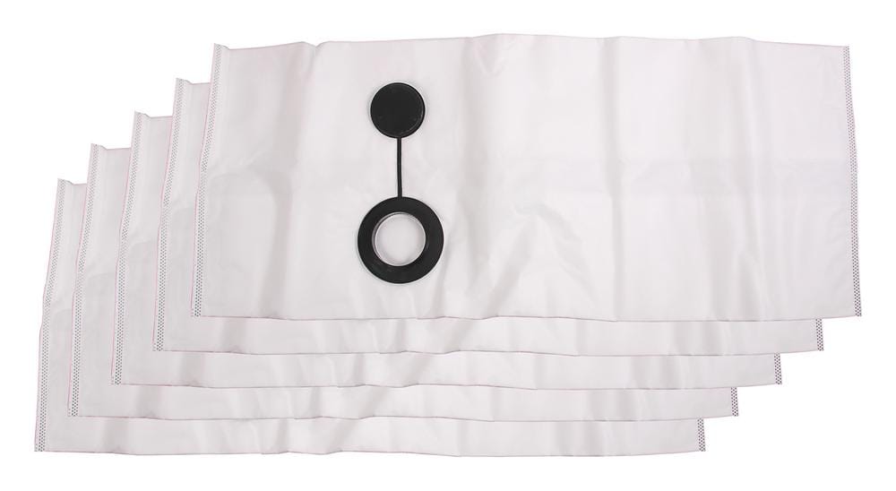 PATONA 5 Sacs d'aspirateur à plusieurs couches en feutre pour Festool SR5E SR151 SR200 SR201 SR203 Nilfisk Alto 6160 PATONA 5 Sacs d'aspirateur à plusieurs couches en feutre pour Festool SR5E SR151 SR200 SR201 SR203 Nilfisk Alto 6160