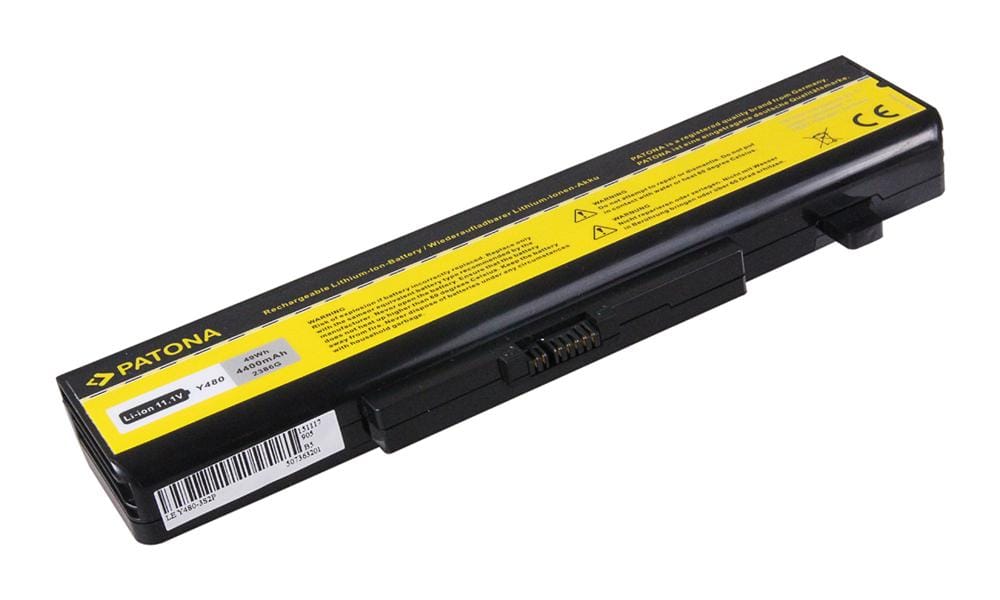 PATONA bateria para Lenovo 121000675 121500049 45N1042 45N1043 45N1048 45N1049 ASM