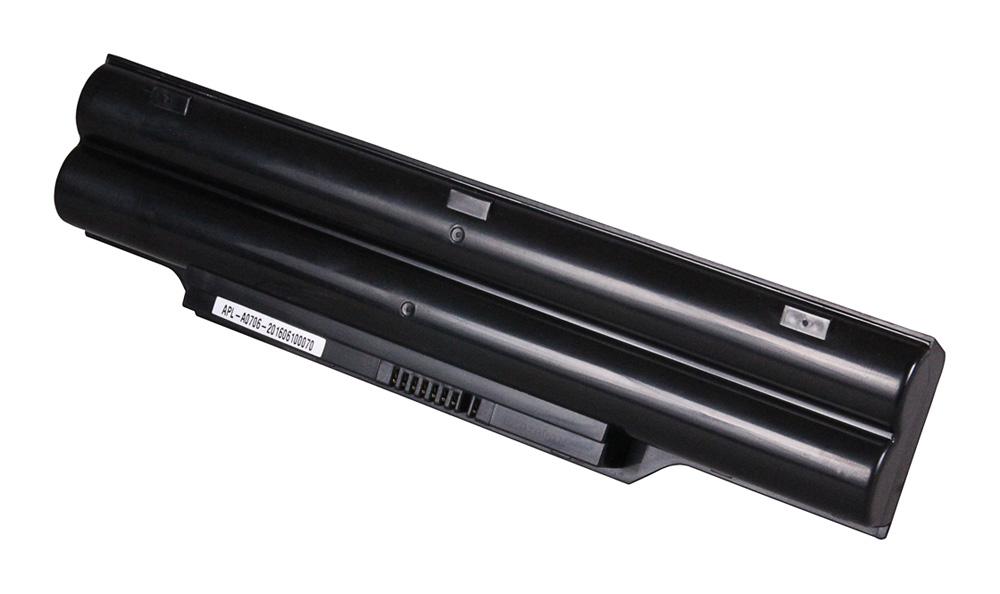 PATONA bateria para Fujitsu LifeBook A532/AH532 – 4400 mAh