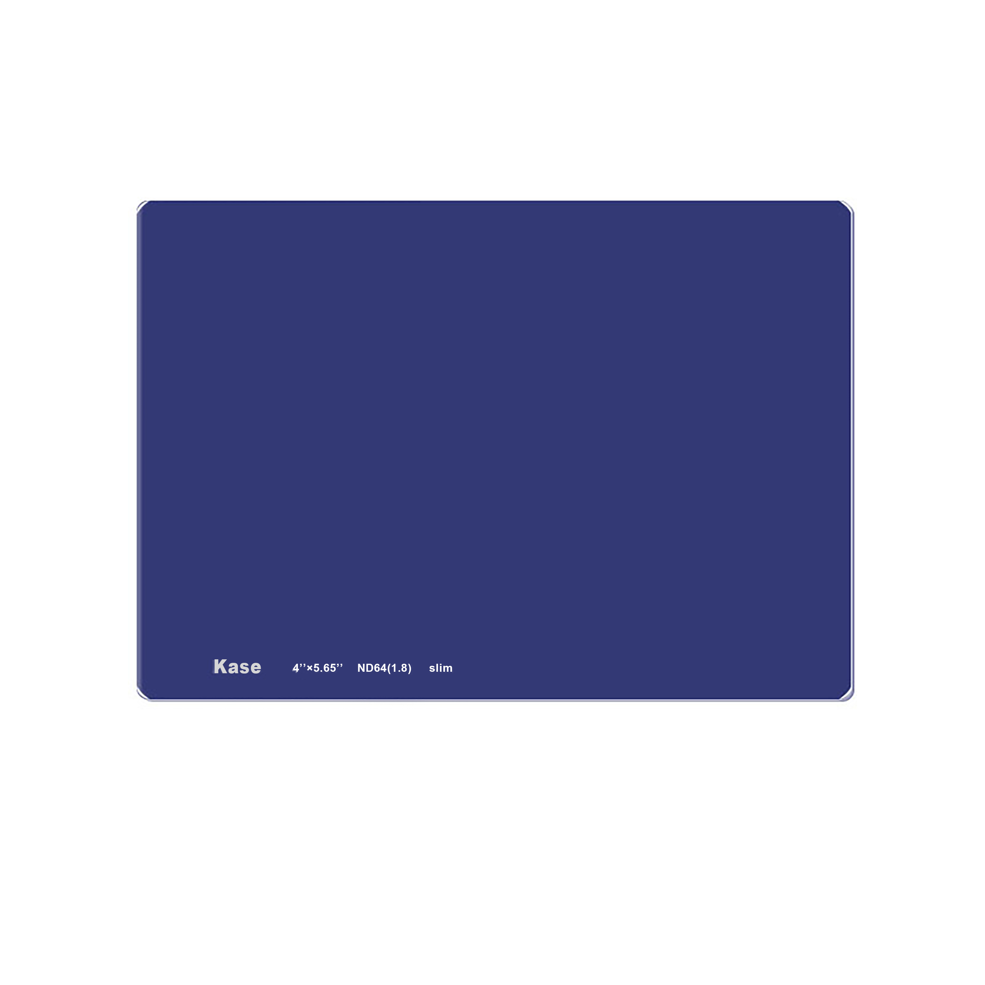 MovieMate Cinema SLIM Filter ND64 (1.8) 