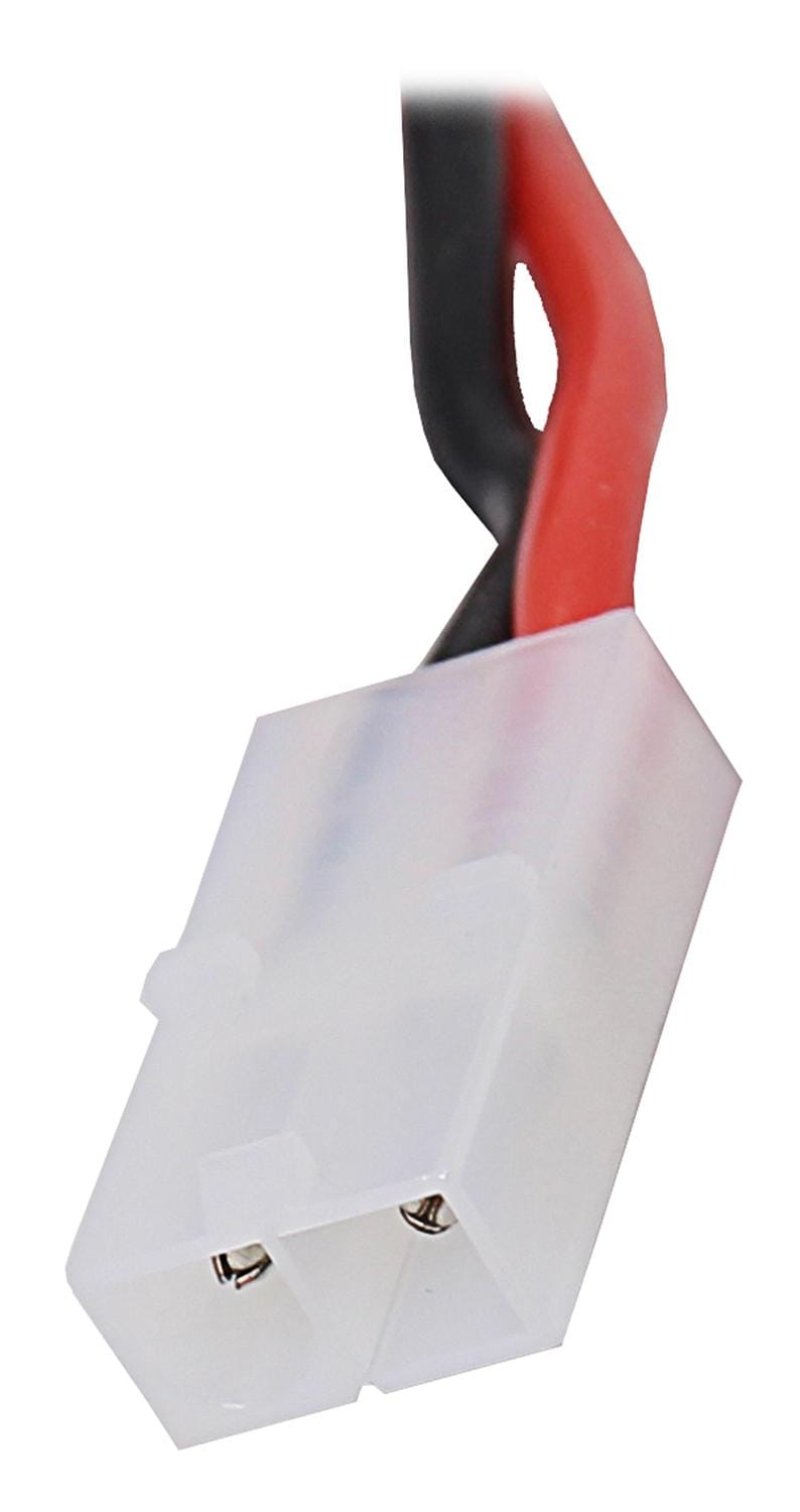 PATONA Batterie RC 8,4V 4200mAh Tamiya Ni-MH pour véhicules RC avec connecteur Tamiya