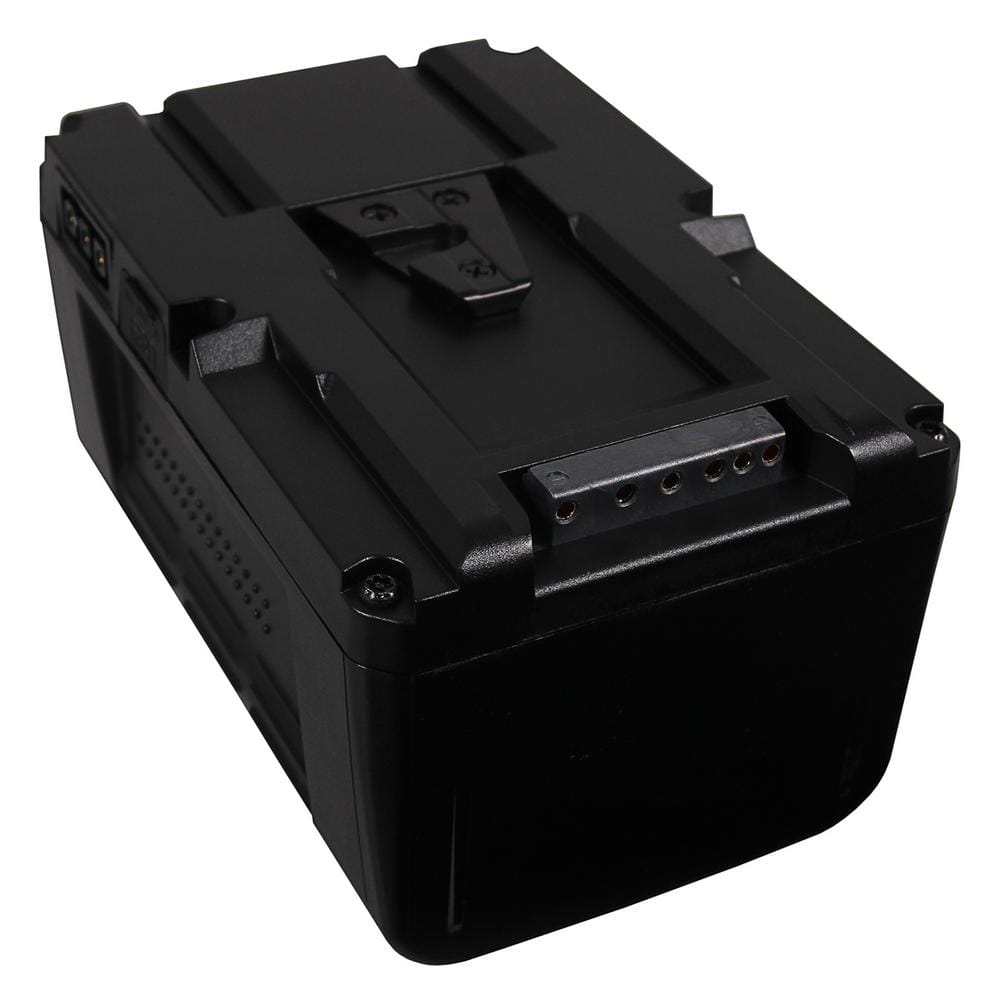 PATONA Premium V‑Mount Battery 225 Wh for Sony BP230W DSR 250P 600P 650P 652P