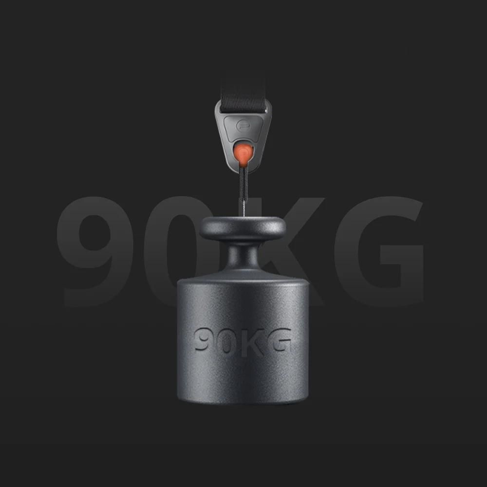 Bandoulière pour appareil photo avec fermeture rapide Bandoulière pour appareil photo avec fermeture rapide