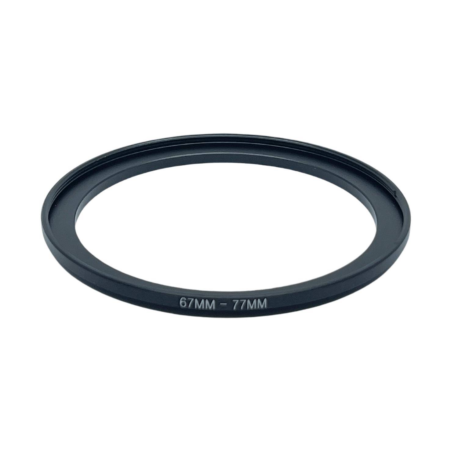 Anillo adaptador Step Up enroscable Anillo adaptador Step Up enroscable