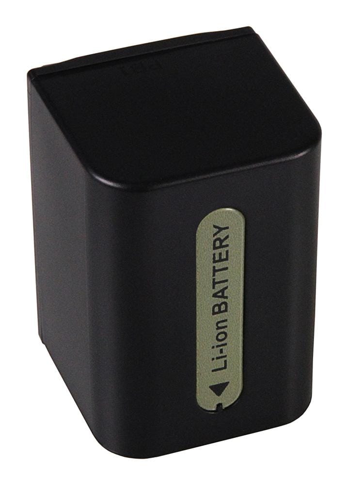 PATONA Batteria per Sony NP-FH70 NP-FH100 NP-FH30 NP-FH40 NP-FH50