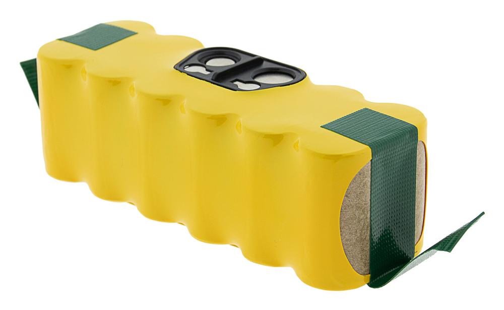PATONA bateria 3300mAh para iRobot Roomba 80501 500 510 530 532 535 540 550 780 800 Série
