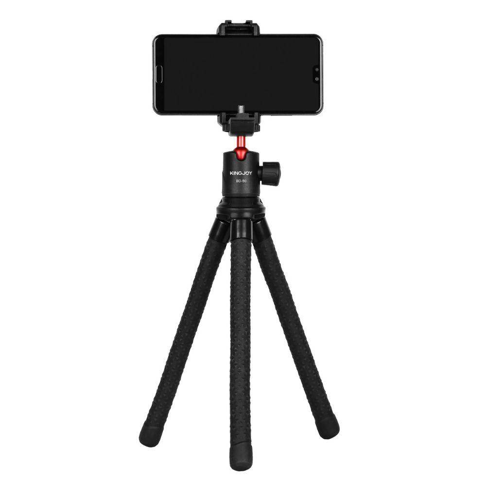 Monkey Flex Mini tripod with ball head