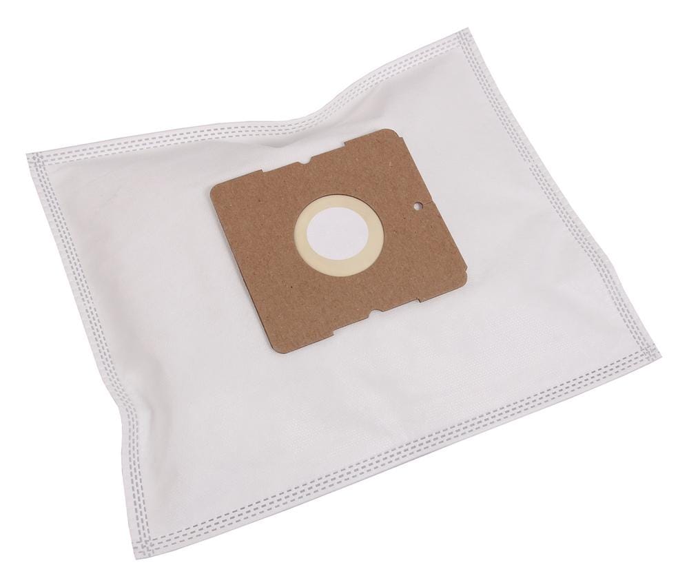 PATONA 10 sacs d'aspirateur en feutre multicouche avec microfiltre pour AEG S-BAG GR.205 PATONA 10 sacs d'aspirateur en feutre multicouche avec microfiltre pour AEG S-BAG GR.205