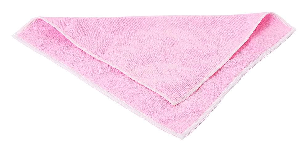 Erenbach Pano de microfibra 30 x 30 cm para limpeza universal Erenbach Pano de microfibra 30 x 30 cm para limpeza universal