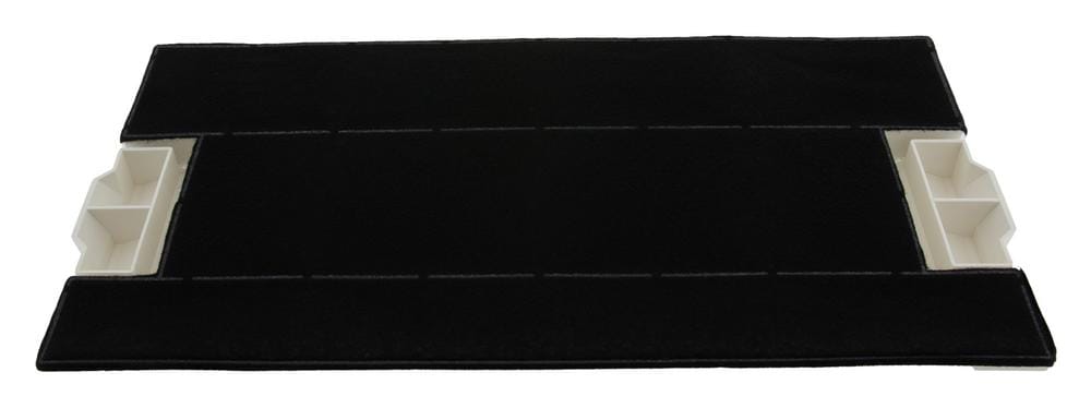 Filtre PATONA pour hotte de cuisine Bosch 00434229 Z5102X1 Neff D4992X0 Siemens LI48630 03