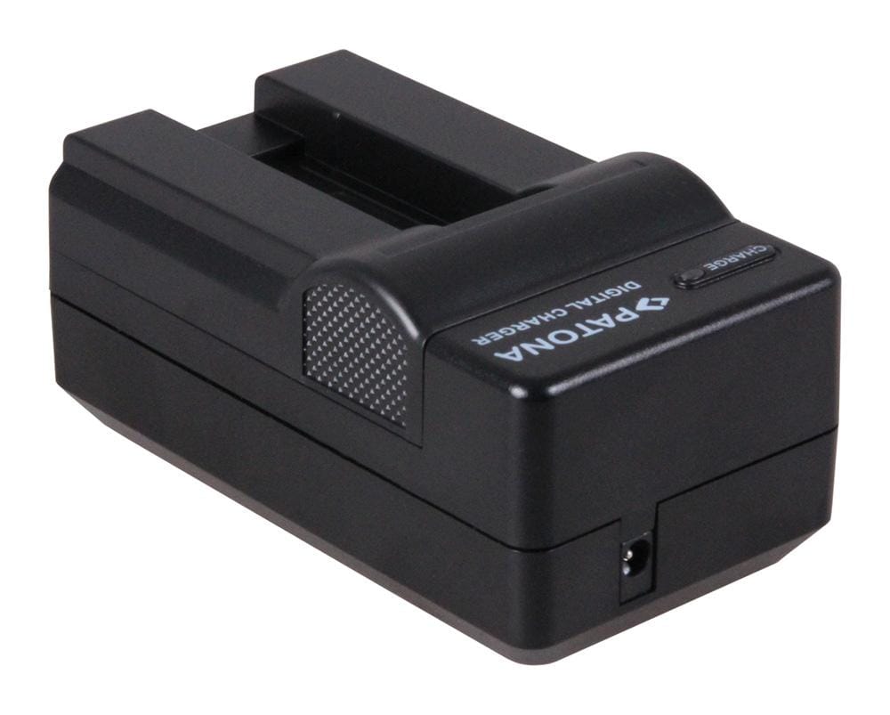 PATONA 2in1 Caricabatterie per Canon NB-9L SD4500 IS IXUS 1000 IXY 50S PATONA 2in1 Caricabatterie per Canon NB-9L SD4500 IS IXUS 1000 IXY 50S