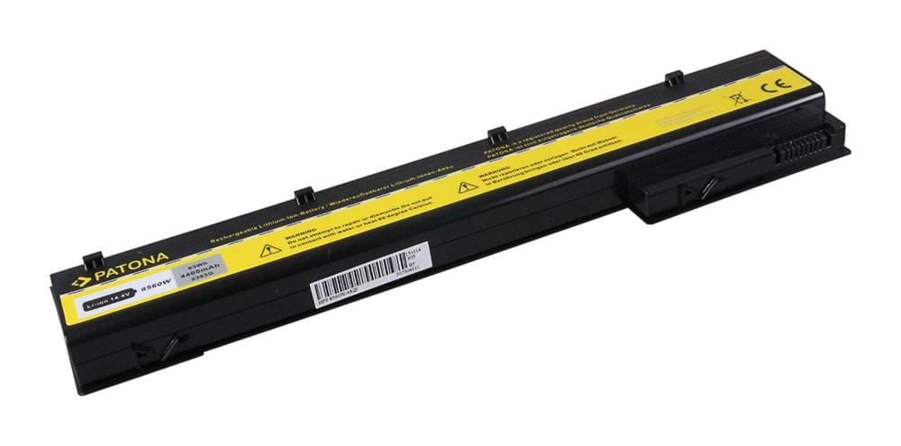 Bateria PATONA para HP 632113-151 632425-001 632427-001 HSTNN-F10C HSTNN-I93C Bateria PATONA para HP 632113-151 632425-001 632427-001 HSTNN-F10C HSTNN-I93C