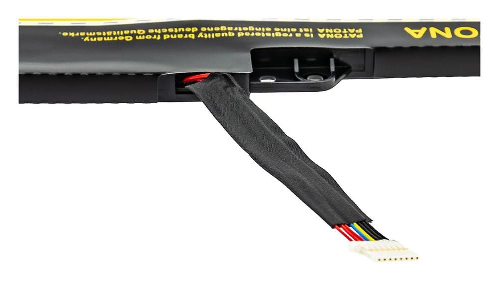 Batterie PATONA pour HP EliteBook 850 G5 ZBook 15U TT03XL 932824-1C1 932824-2C1 932824-421